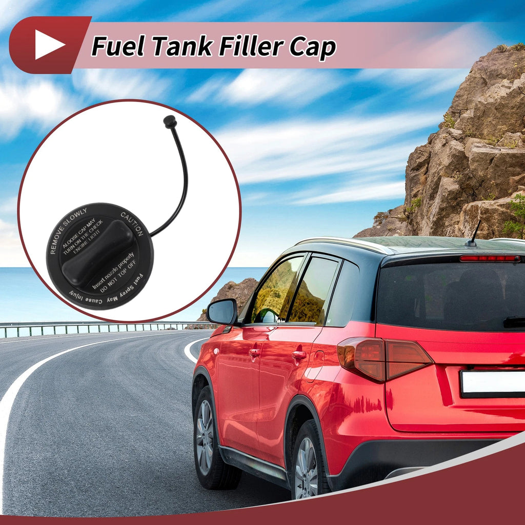 Gas Fuel Cap No.A2224700005 for Mercedes-Benz CLA45 AMG (2014–2018)