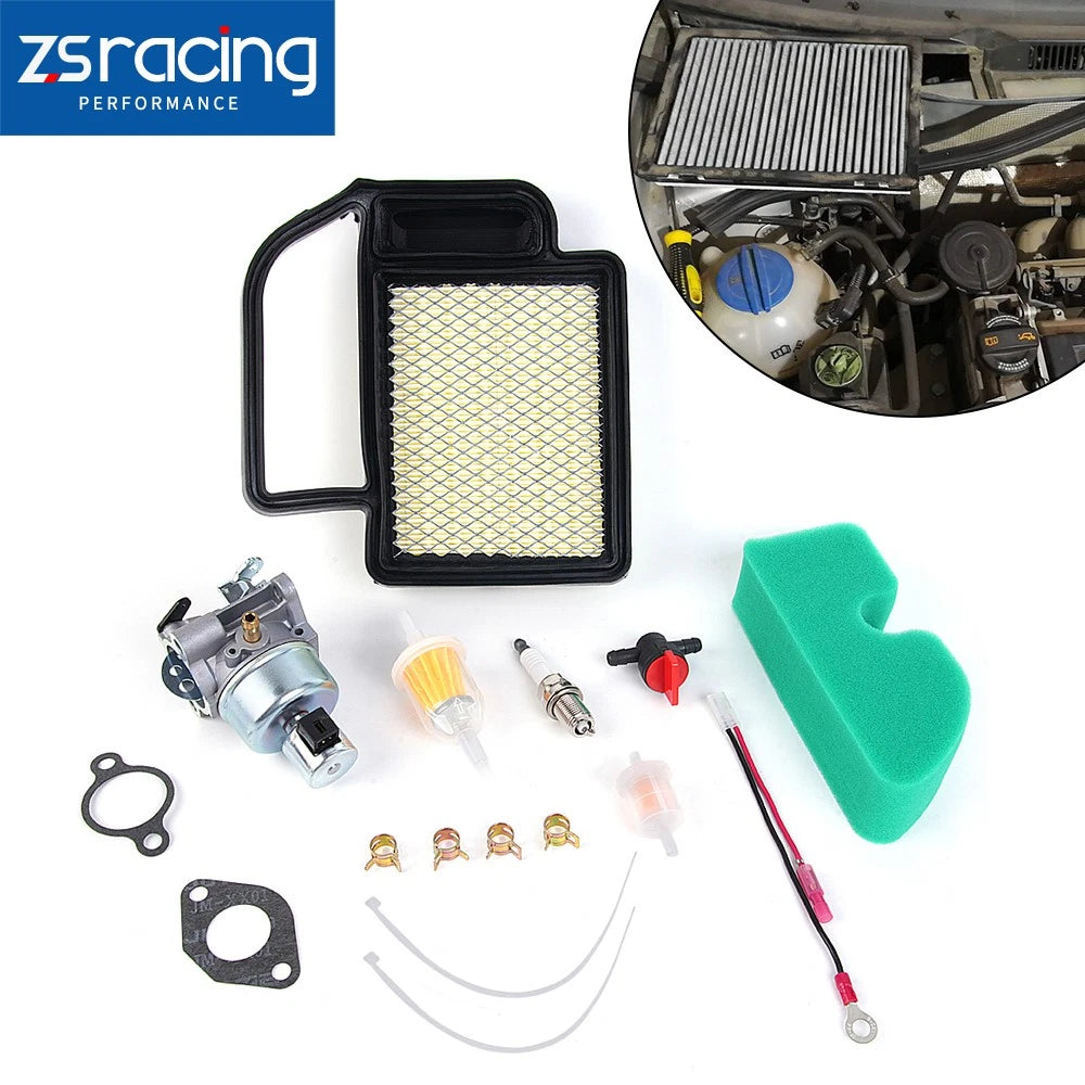 Carburetor Kit for Kohler SV600 SV590 SV530 Series 12-22HP Engine