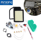 Carburetor Kit for Kohler SV600 SV590 SV530 Series 12-22HP Engine
