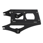 Detachable Two Up Mounting Rack for Harley Touring Road King (2014–2025)
