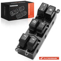 Power Window Switch for Kia Forte (2014–2018)