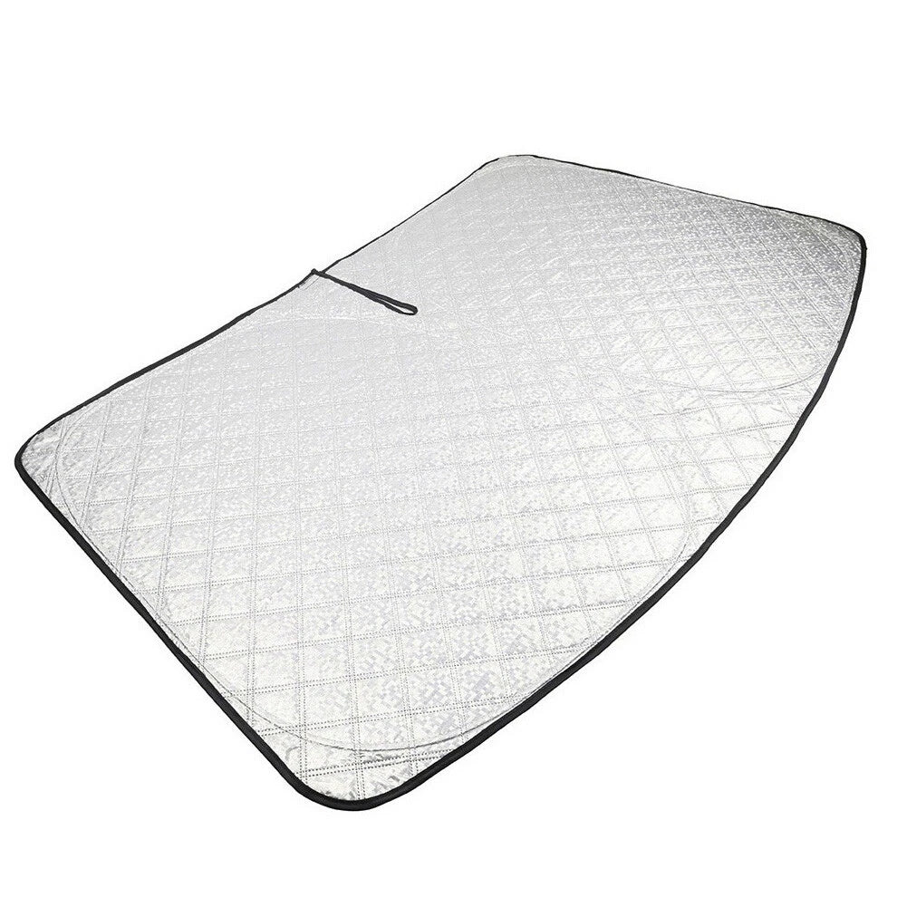 Foldable Windshield Sun Shade for Cadillac CT5 (2020–2025)