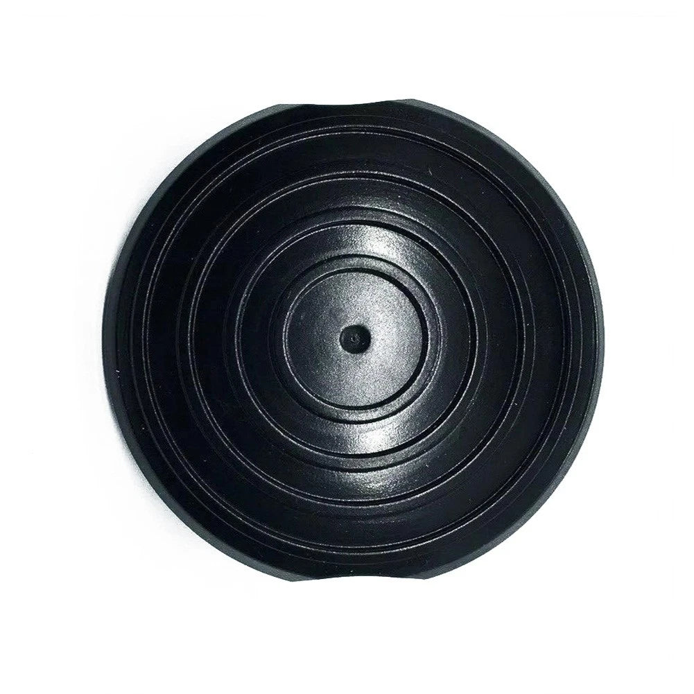 Spool Cap Covers for Spool Cover Cap (Black)