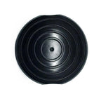 Spool Cap Covers for Spool Cover Cap (Black)