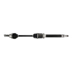 Front Right RH CV Axle Assembly for Ford Fiesta (2011–2015) 1.6L Manual