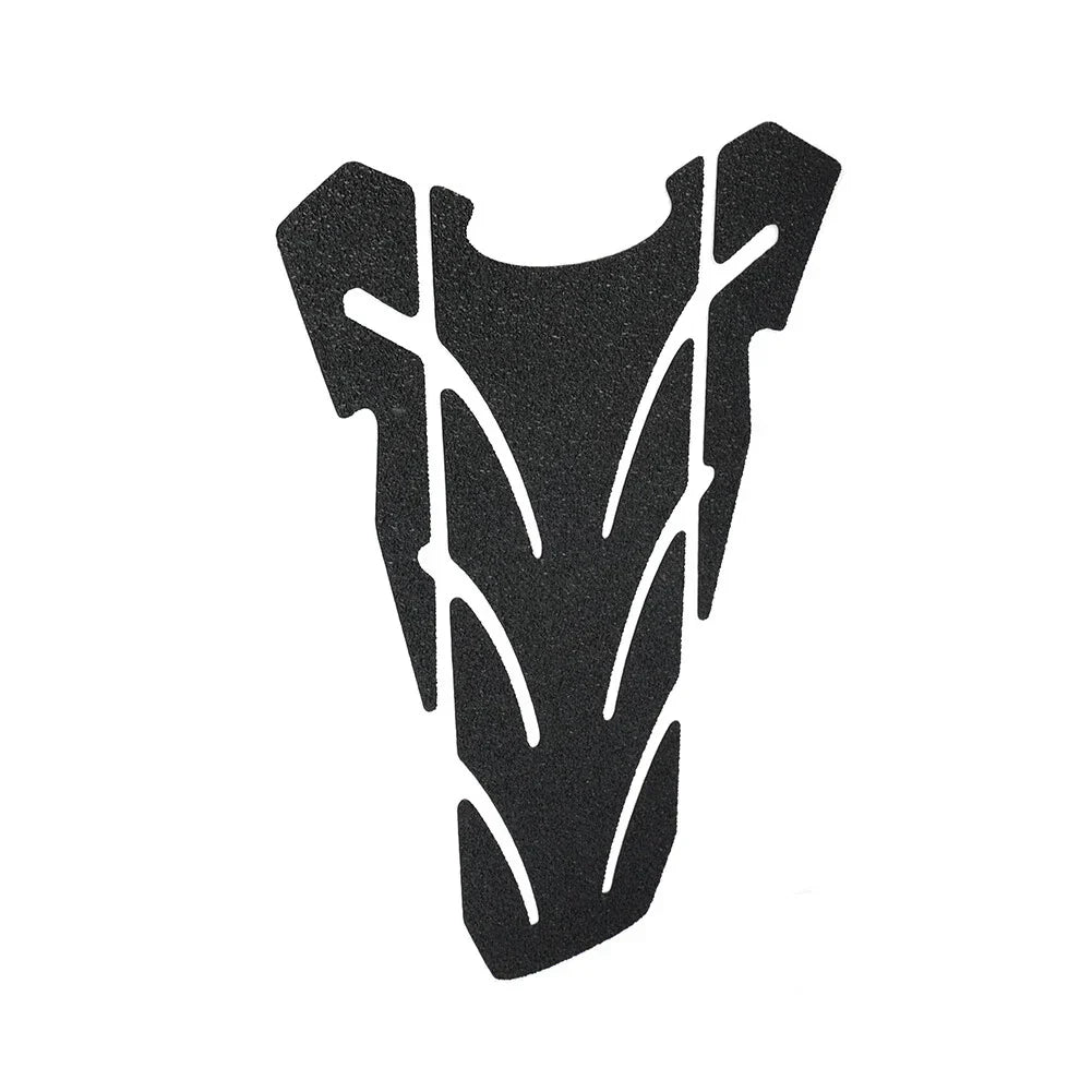 Anti-Slip Tank Pad Stickers for BMW, Honda, Kawasaki