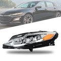 LED Headlight Assembly for Chevrolet Malibu (2019â2021) Left Side