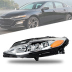 LED Headlight Assembly for Chevrolet Malibu (2019â2021) Left Side