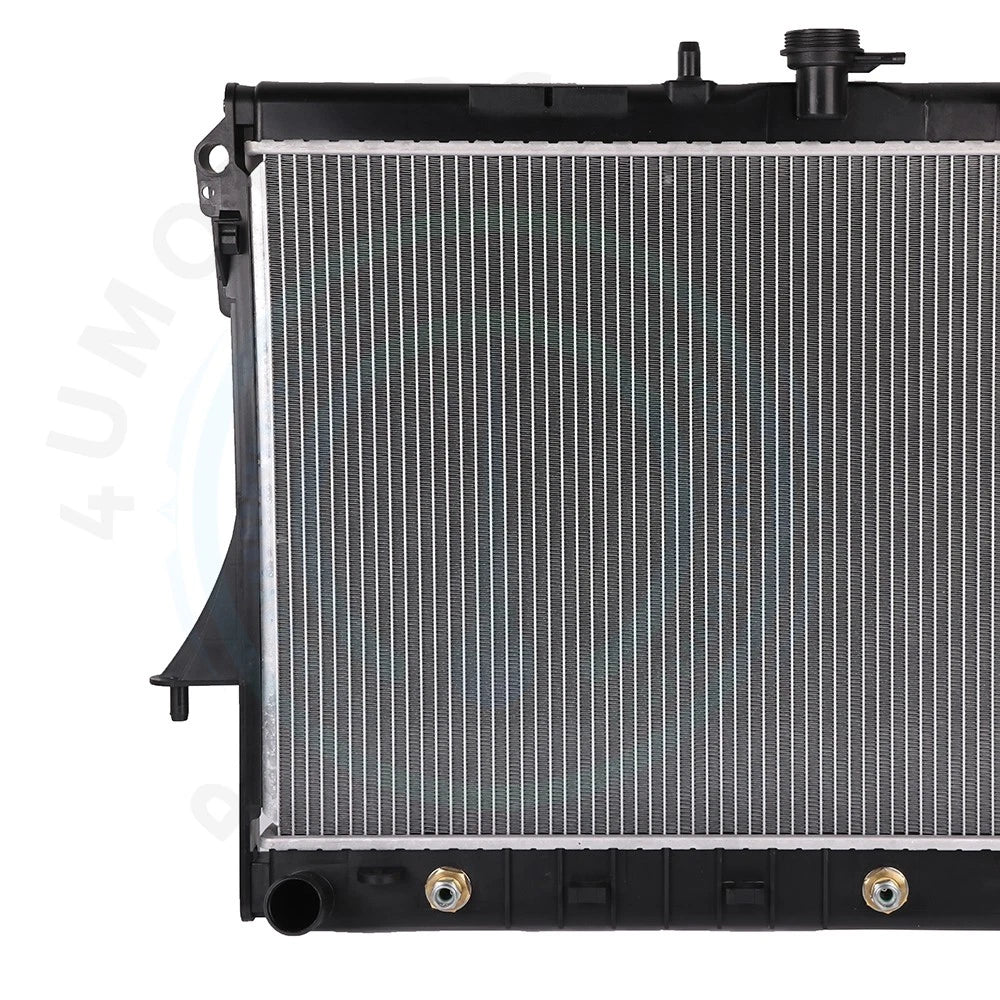 Cooling Kit for Chevrolet Colorado GMC Canyon (2009–2012)