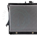 Cooling Kit for Chevrolet Colorado GMC Canyon (2009–2012)