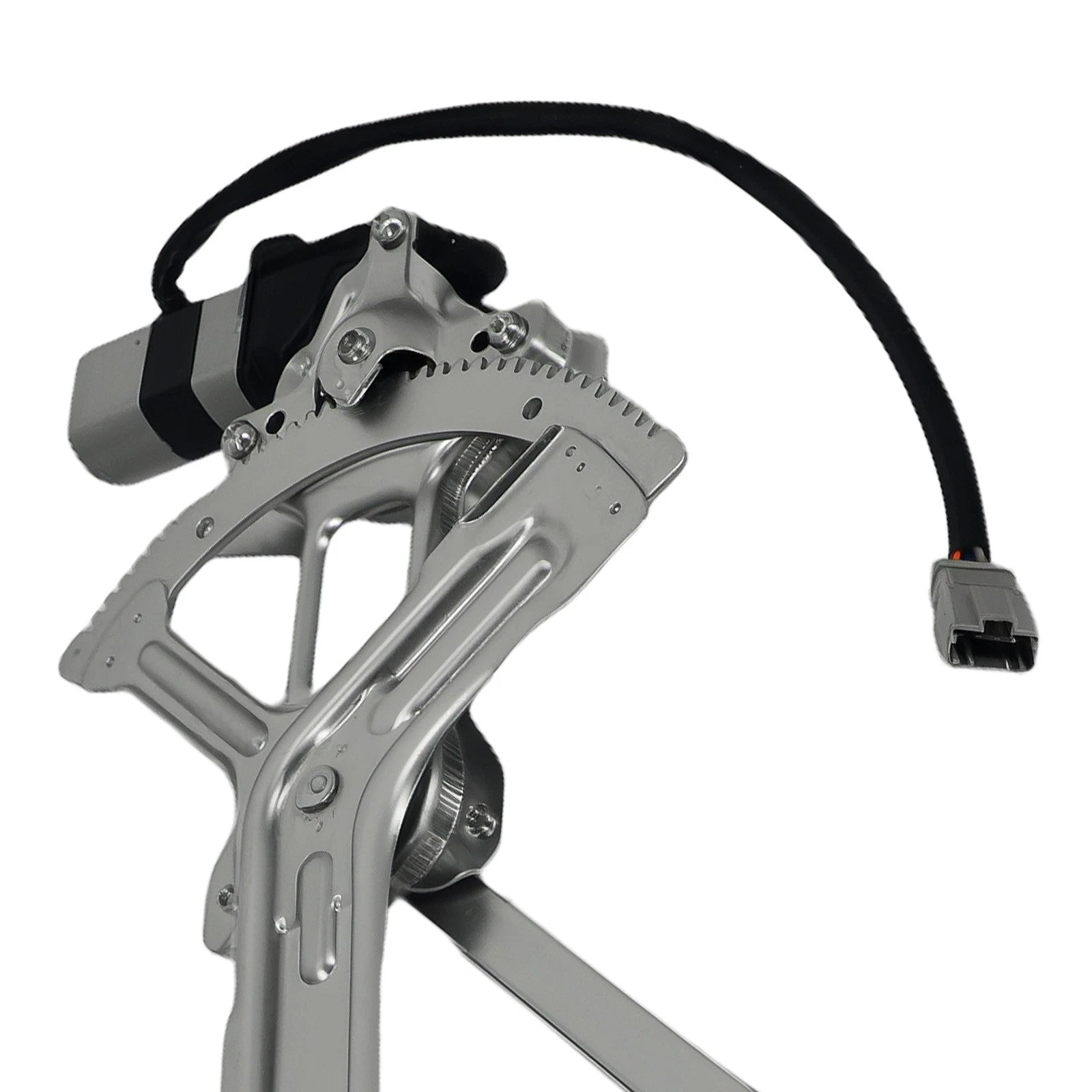 Front Left Electric Window Regulator with Motor for Honda Accord (1990–1993)