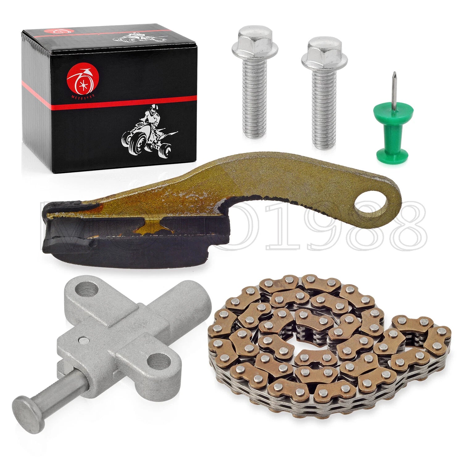 Cam Timing Chain Tensioner Arm for Honda Foreman 500 TRX500 (2005-2011)