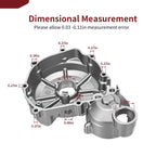 Stator Cover for Suzuki QuadSport Z400 LTZ400 (2003–2008)
