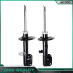Front Struts Shocks Pair for Scion tC (2005–2010) 2.4L I4