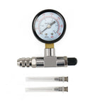 Nitrogen Fill Tool for Ford Raptor Truck Shocks (2010–2023)