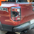 LED Tail Light for Ford Ranger Raptor (2022-2025)