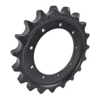 Sprocket for Kubota U45S U55-4 U55 U45ST KX057-4