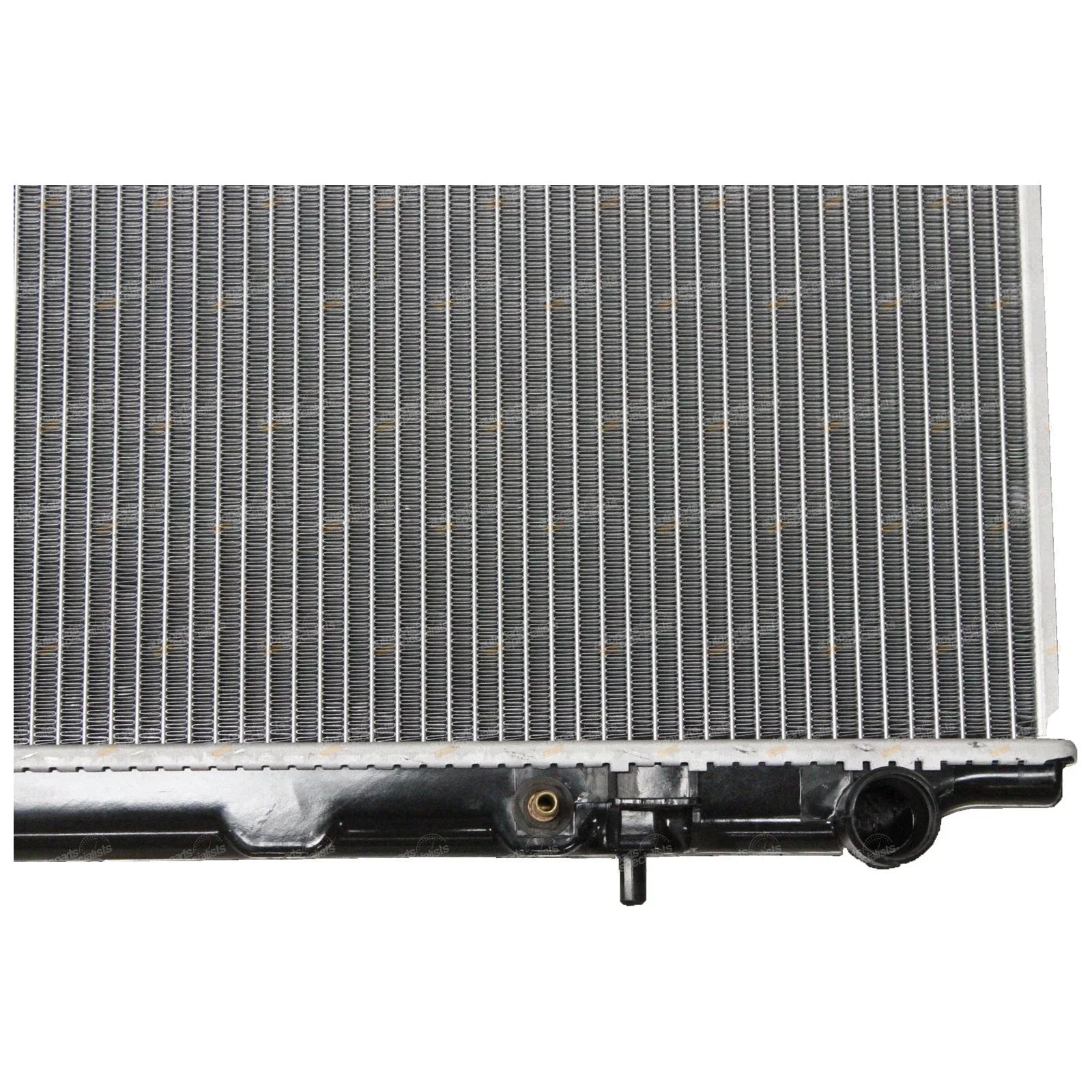 Alloy Core Radiator Auto/Manual for Nissan Maxima A32 (1995-1999)
