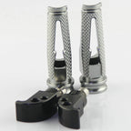 Rear Foot Peg Footrest for Yamaha XSR900 XSR700 MT-03 MT-09 MT07 (2016–2023)