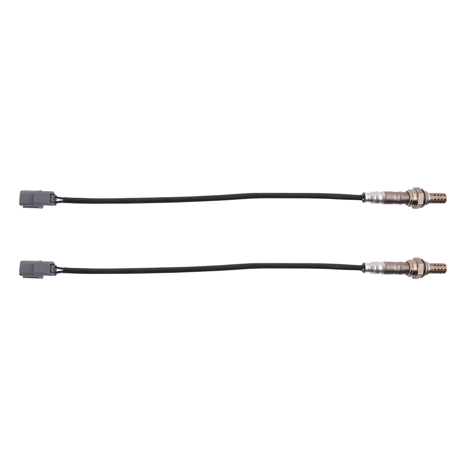 2X Oxygen Sensors for Honda Civic CX/GX 1.6L (1996–2000)