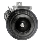 AC Compressor Kit With Condenser for Ford F-150 3.3L V6 (2023-2023)