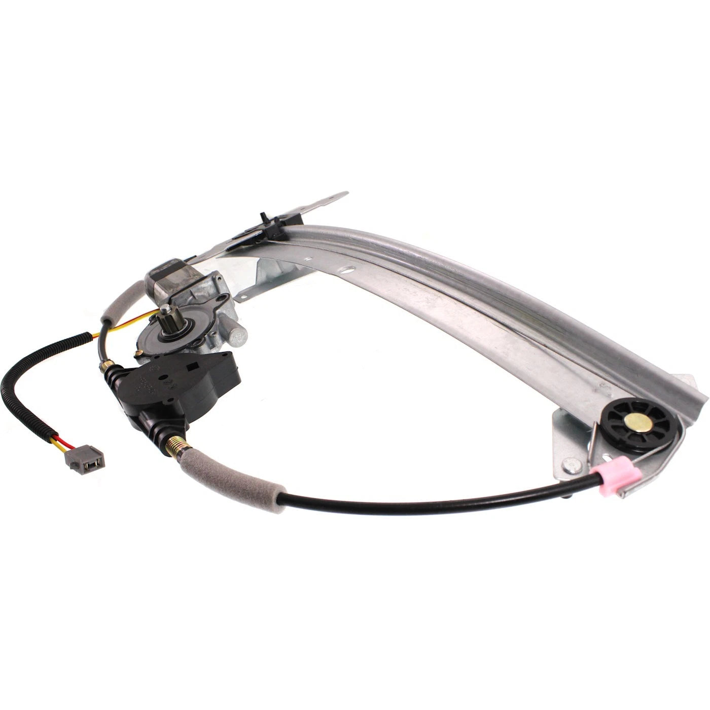 Rear Right Side Window Regulator for Ford Crown Victoria (1992–2011)