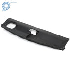 Front Grille Radiator Sight Shield Cover for Kia Sorento (2016–2020)