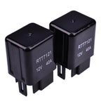 4Pin 12V 40A Relay for Toyota