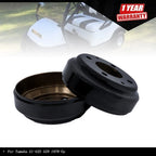 Brake Drum Hub Assembly for Yamaha G1-G22 G29 (1978–Present)