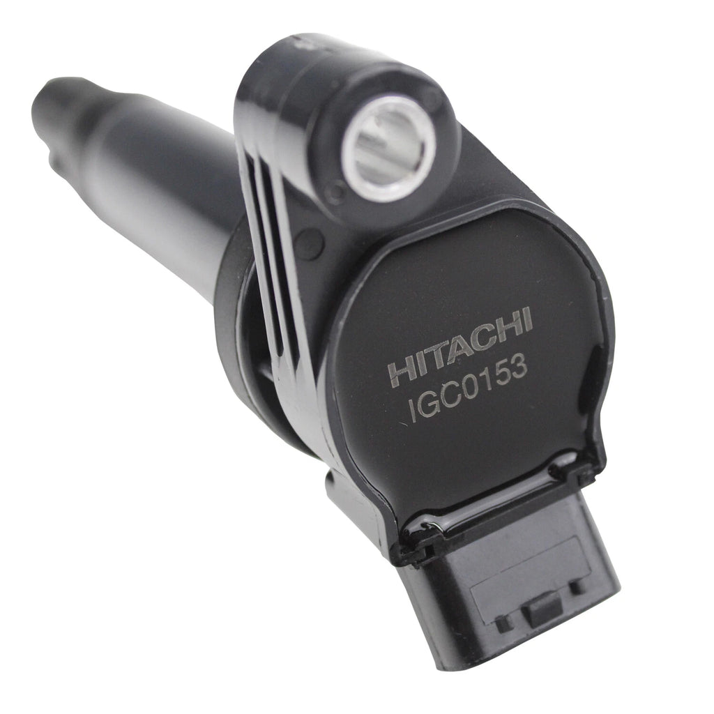 Hitachi Ignition Coil for Lexus RX400h, Toyota Camry, Highlander, Solara (2006–2008)