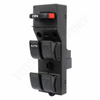 Window Control Switch for Honda Civic LX Sedan (1998)