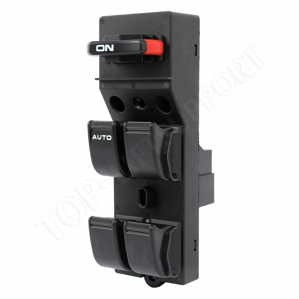 Window Control Switch for Honda Civic LX Sedan (1998)