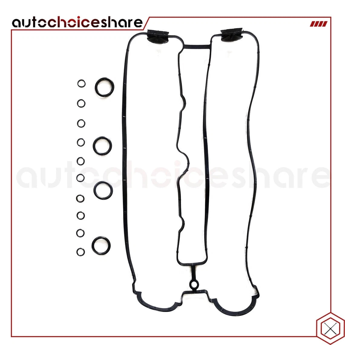 Engine Valve Cover Gasket for Chevrolet Optra Suzuki Forenza (2004–2008)