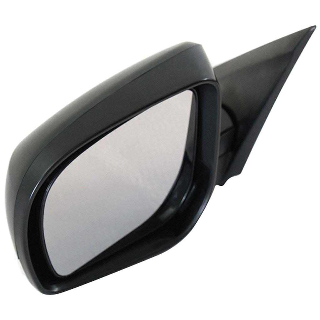 Set of 2 Heated Mirrors for Subaru Forester