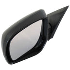 Set of 2 Heated Mirrors for Subaru Forester