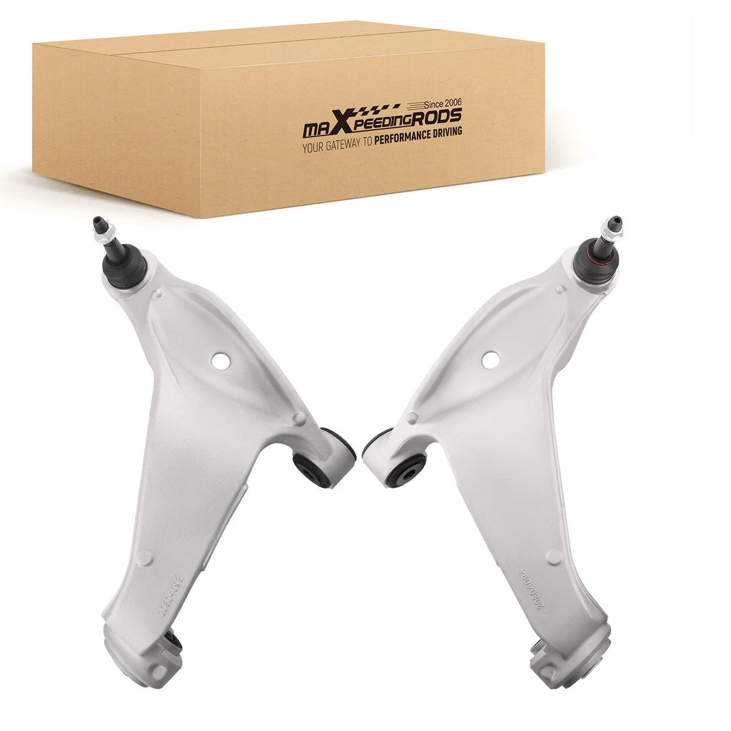 2X Front Lower Control Arm Assembly for Cadillac CTS (2008–2013) RWD 524-162