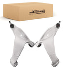 2X Front Lower Control Arm Assembly for Cadillac CTS (2008–2013) RWD 524-162