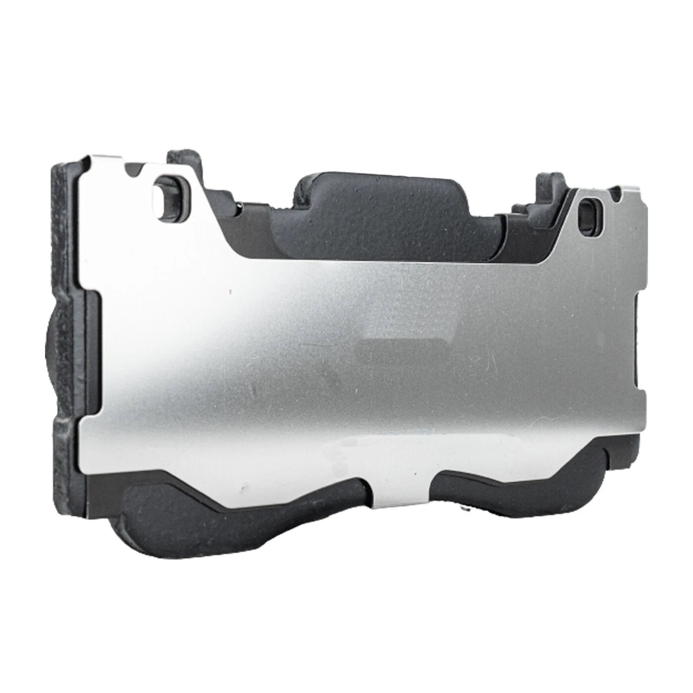 Set of 4 Brake Pads for Ford Mustang (2015–2023)