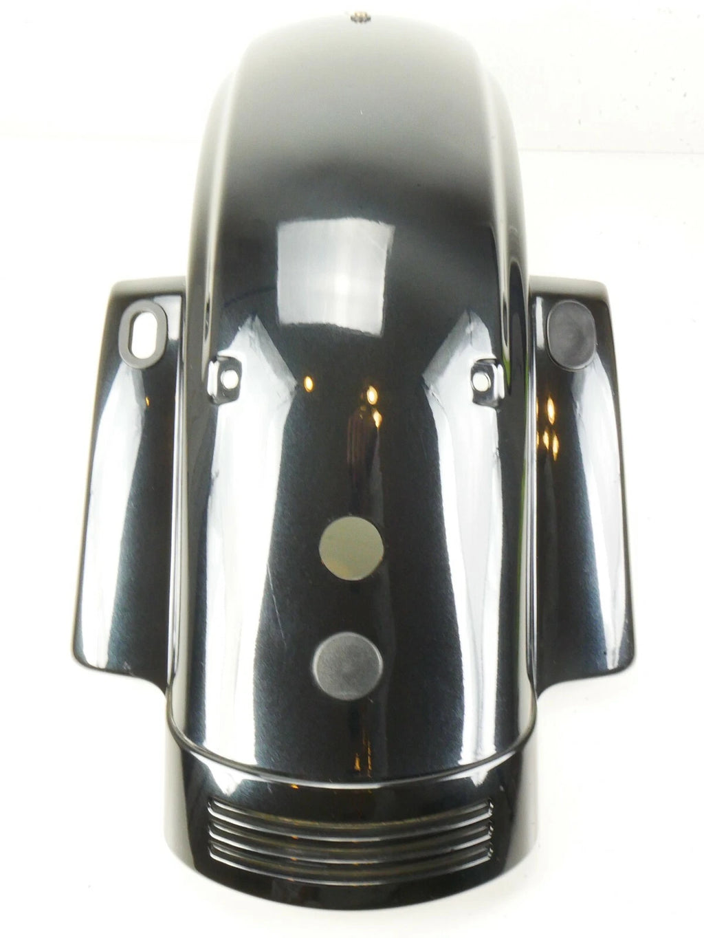 Rear Fender for Harley Davidson Touring (2014–2021) 59500165HD Black Flake