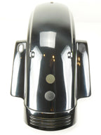 Rear Fender for Harley Davidson Touring (2014–2021) 59500165HD Black Flake