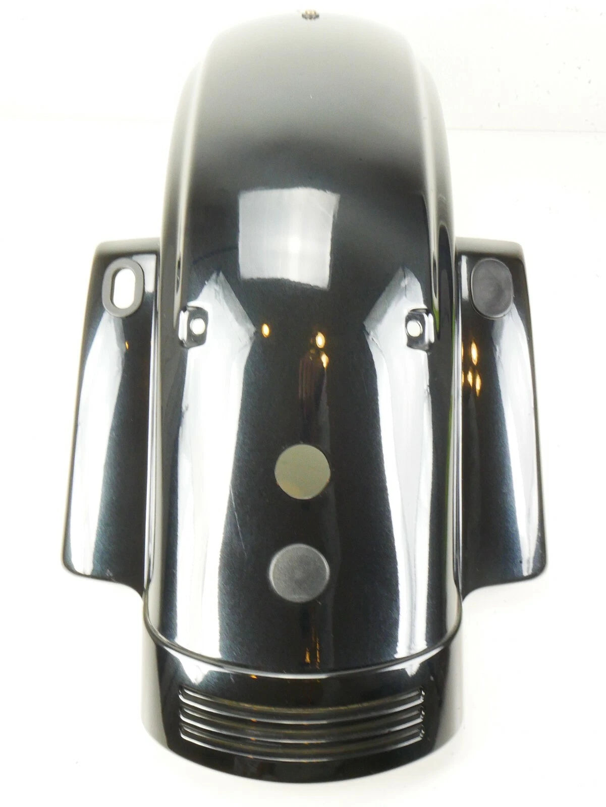 Rear Fender for Harley Davidson Touring (2014–2021) 59500165HD Black Flake
