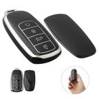 TPU Key Cover for Chery Tiggo 8, Pro Models (2019–2023)