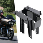 Front Fairing Support Mount Brackets for Road Glide (1998–2013)