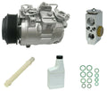 AC Compressor Kit Replacement for BMW 740i 740Li xDrive (2010–2022)