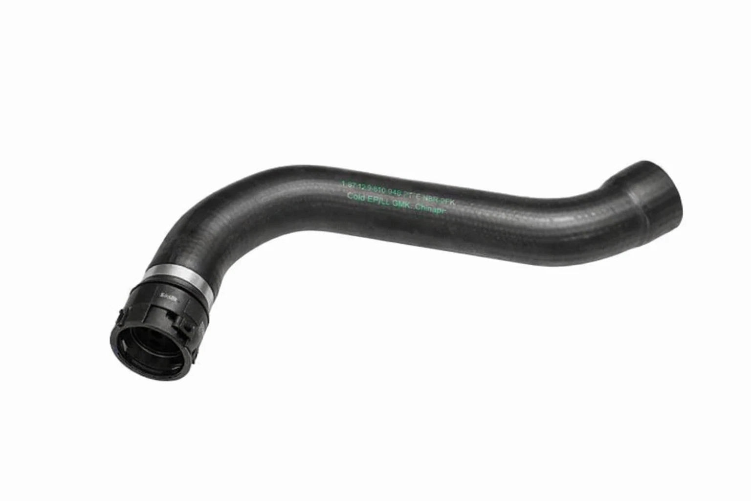 Upper Radiator Coolant Hose for BMW M5 (2000–2003) 11531406766