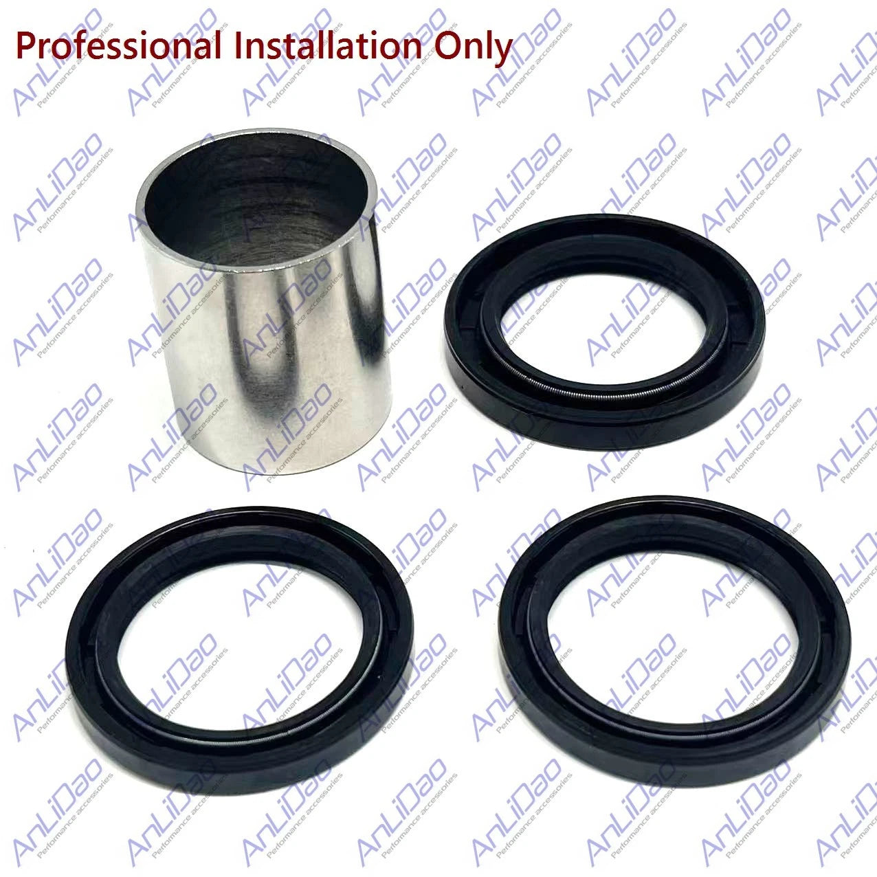 Crankshaft Repair Kit for SeaDoo Spark 2Up/3Up (2014–2016)
