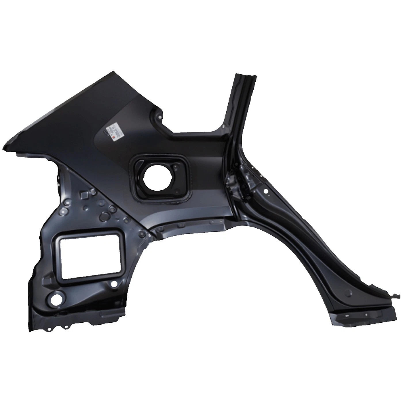 Quarter Panel for Toyota RAV4 (2019–2023) Rear Driver and Passenger Side