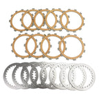Clutch Kit for Yamaha R6 YZF600 TRX850 FZR1000 (1999–2002)