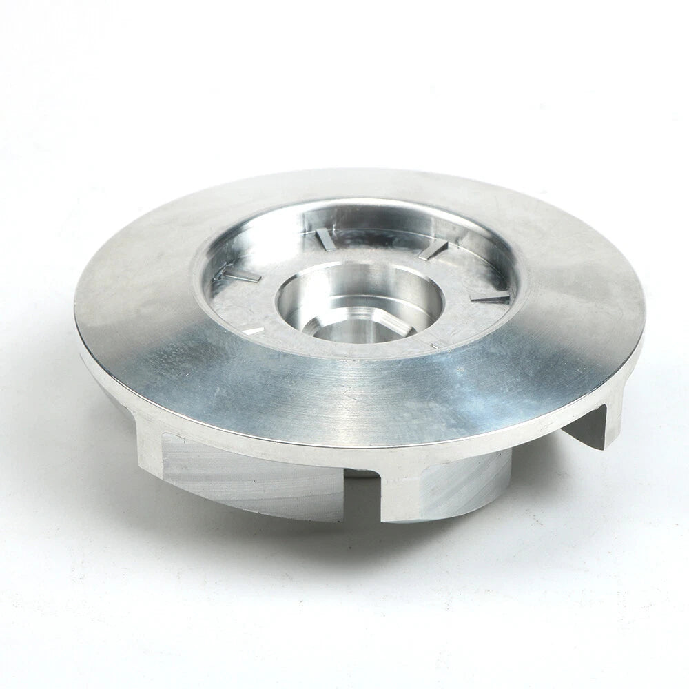 Billet Water Pump Impeller Rebuild Kit for RZR 800 (2008–2014)