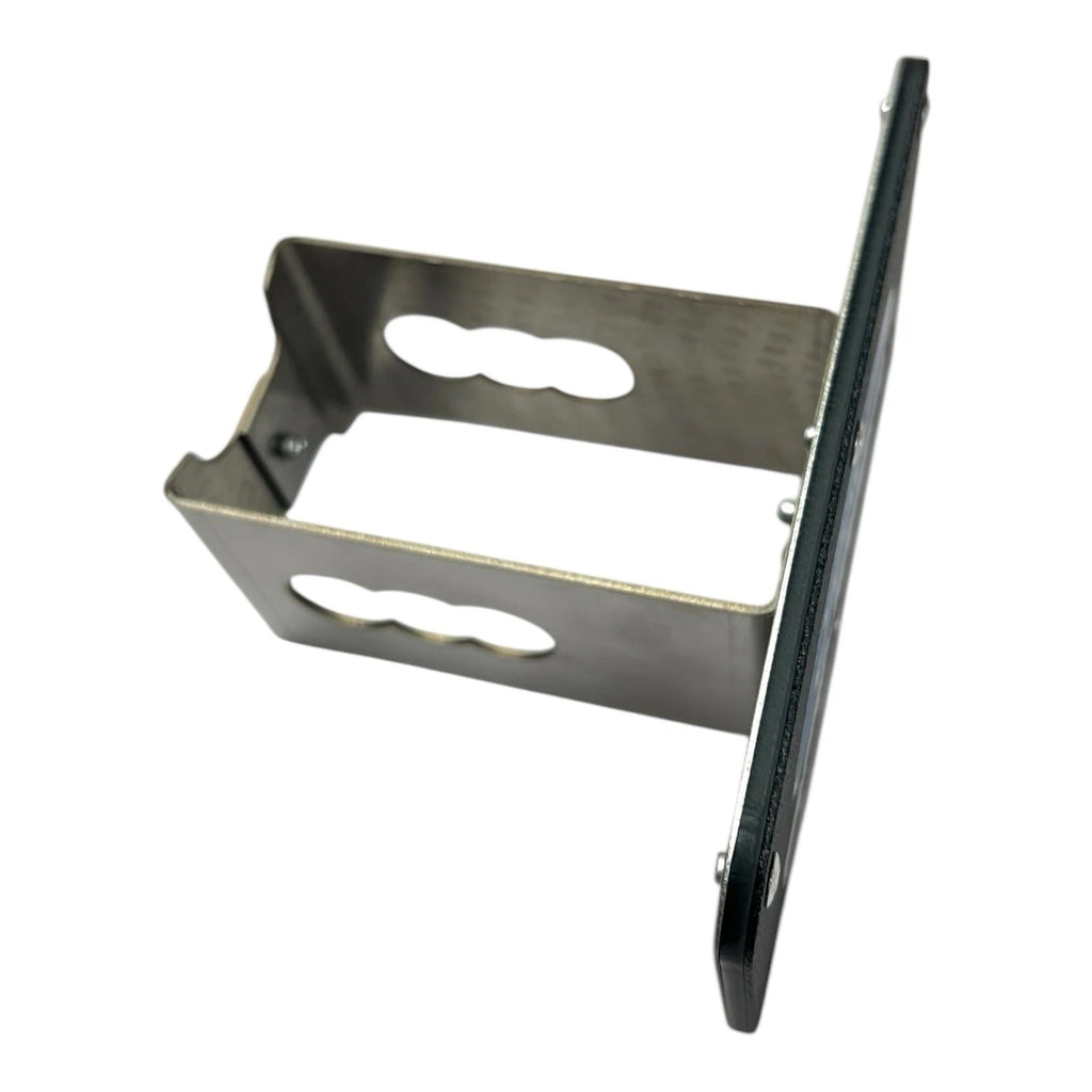 Trailer Hitch Cover Plug for Ford Ranger Blue Oval (2011–2018)
